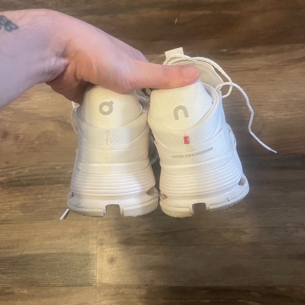 OnCloud cloudnova sneakers - Picture 4 of 5